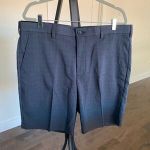 HAGGAR bermuda shorts for men